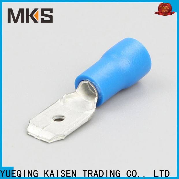 MKS professional terminal connector wholesale for shipping