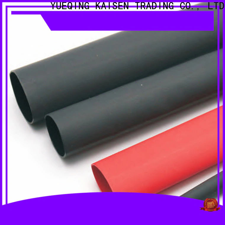 good quallity heat shrink at discount for industrial