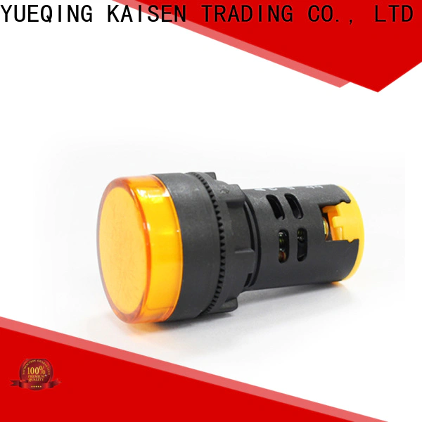 MKS practical signal light supplier for coffee maker