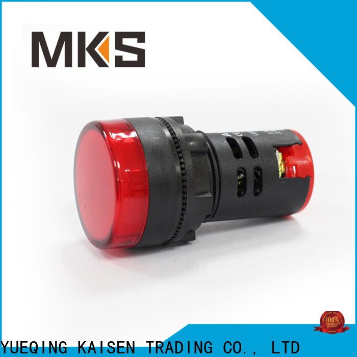 MKS pilot light supplier for water heater