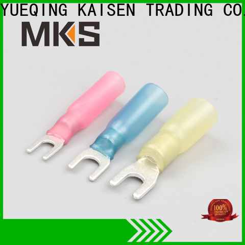 MKS battery terminals supplier for electric control