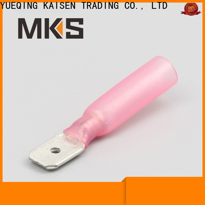 MKS durable cable connector wholesale for electric control