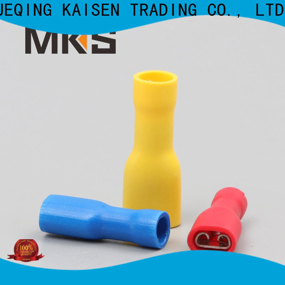 MKS cable joint directly sale for instrument
