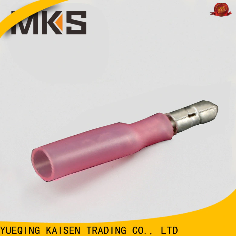 MKS durable cable joint directly sale for electric control