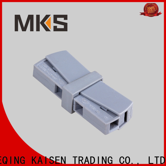 MKS professional cable joint wholesale for electric machinery