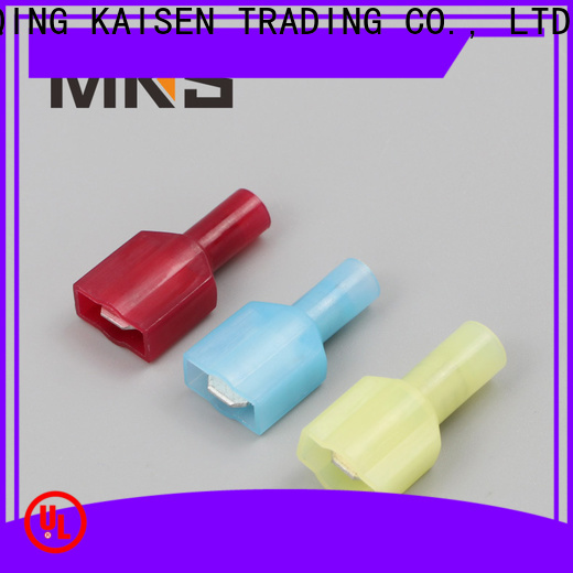 MKS battery terminals directly sale for shipping