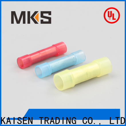 MKS long lasting electrical connectors factory price for fly-frame