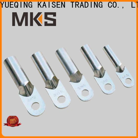 MKS long lasting terminal connector supplier for instrument