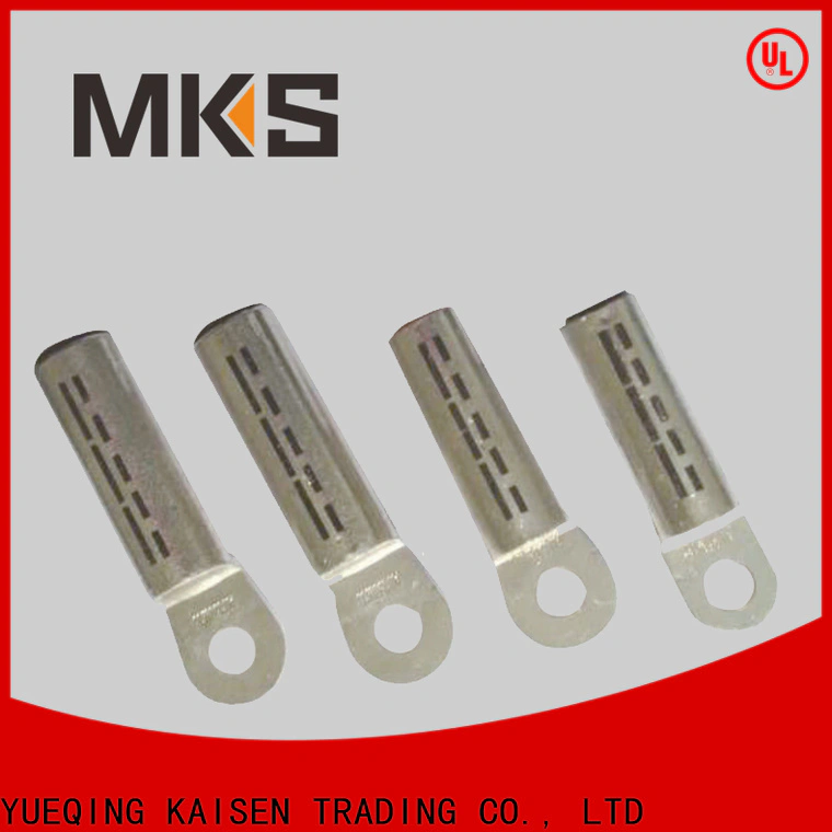 MKS cable connector factory price for instrument