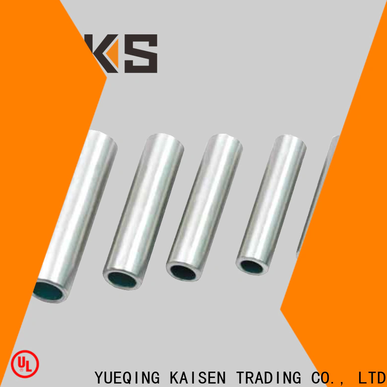 MKS professional terminal connector directly sale for electric control