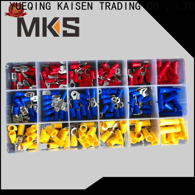 MKS battery terminals directly sale for electric machinery