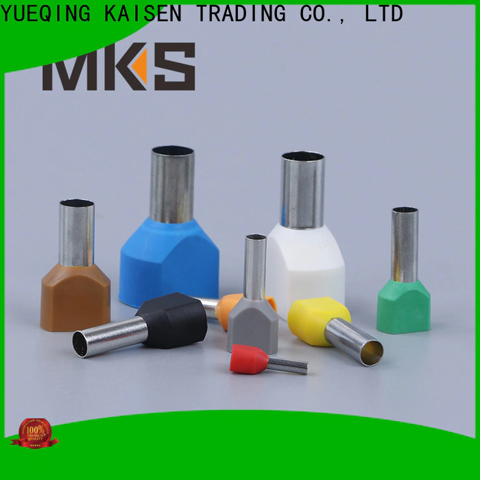MKS cable lug wholesale for electric control