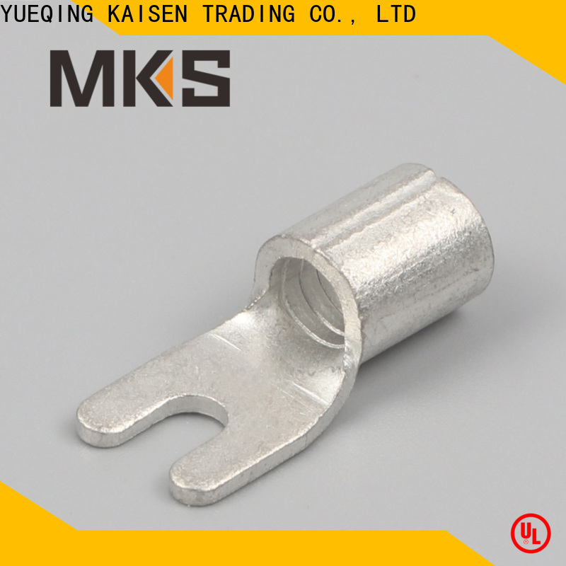 MKS cable connector supplier for instrument
