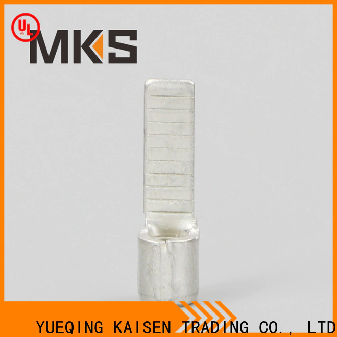 MKS electrical connectors factory price for fly-frame