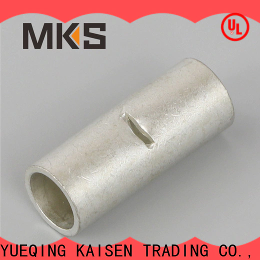 MKS stable battery terminals factory price for electric machinery
