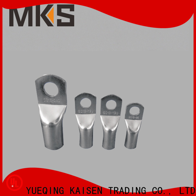 MKS terminal connector wholesale for electric machinery