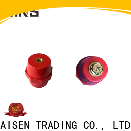 top quality electrical insulator wholesale for mechanical fixing