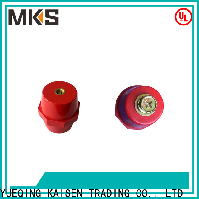 MKS electrical insulator wholesale for electrical insulation