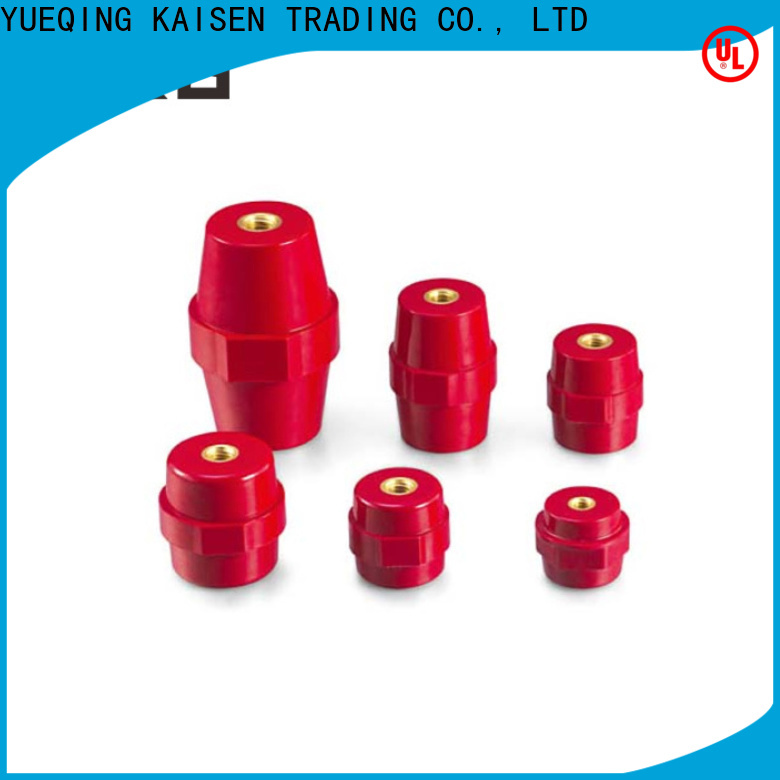 creative electrical insulator on sale for mechanical fixing