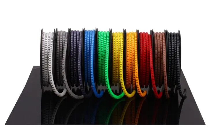 cable marker series products.