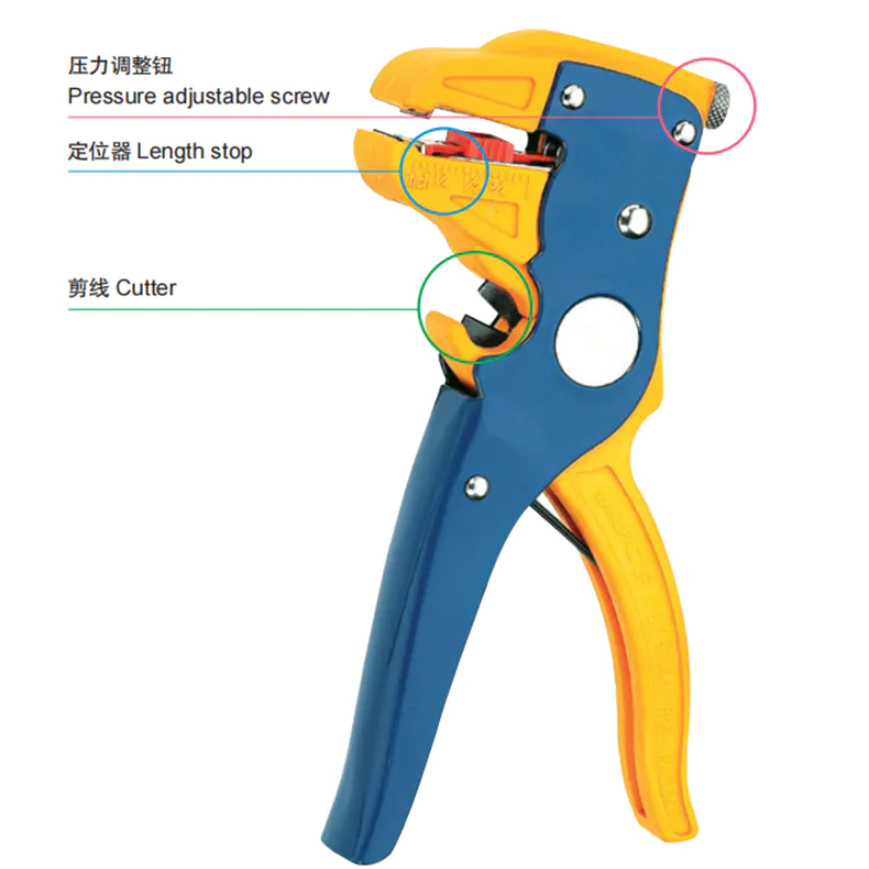 wire stripper-HS-700D