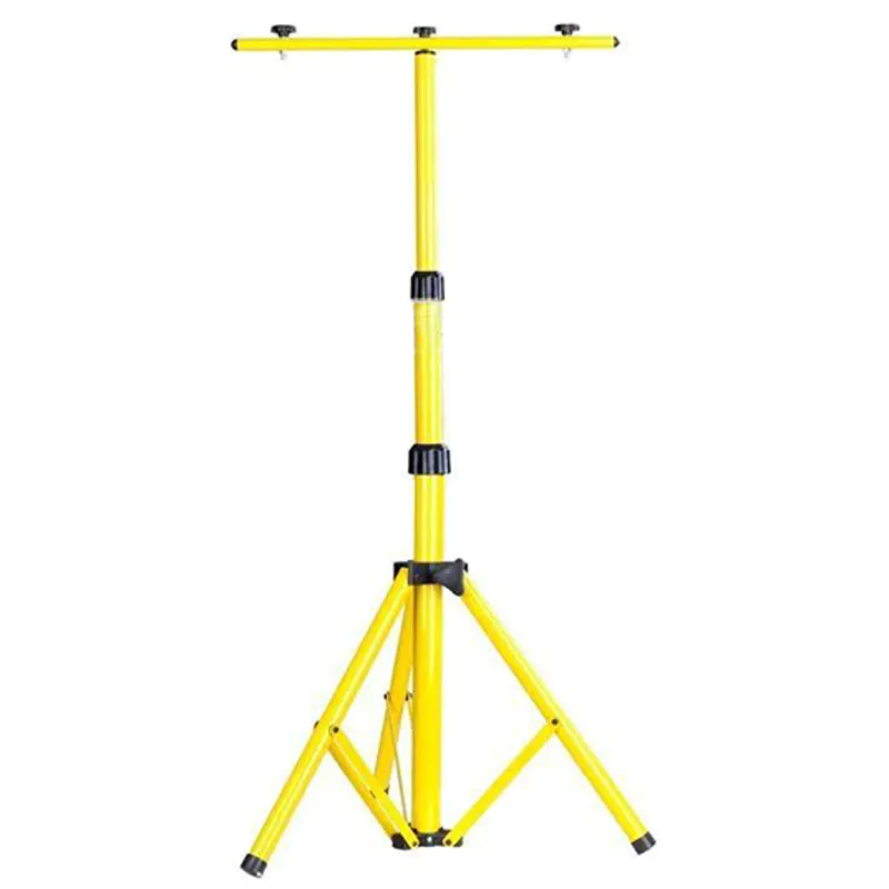 Flood light stand