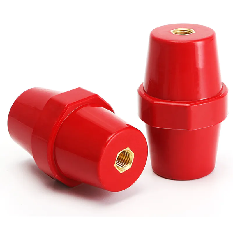 SM insulator