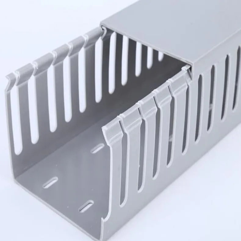 Cable duct