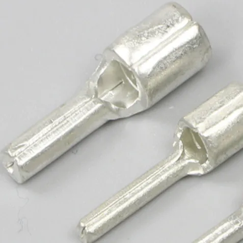 Naked Pin wire terminal