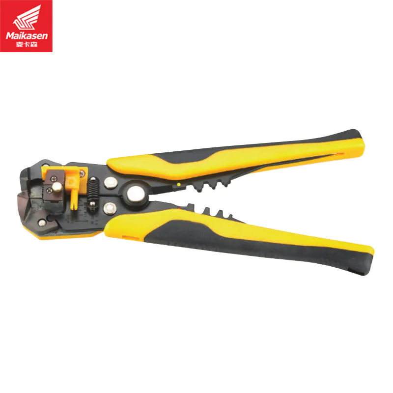HS-D1/HS-D2 Multifunctinal tool(stripping, cutting, crimping)