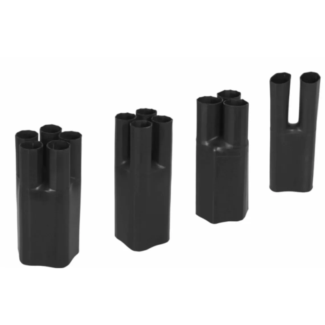 WRSZT heat shrink breakout
