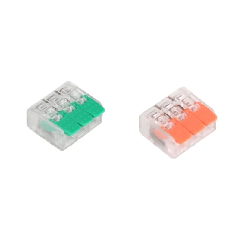 221 series quick connector