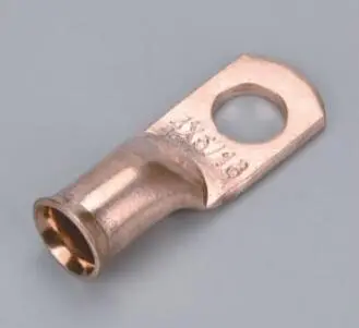 American standard bellmouth copper tube terminal