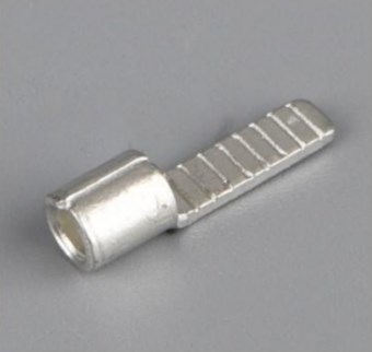 NON-INSULATED BLADE TERMINAL