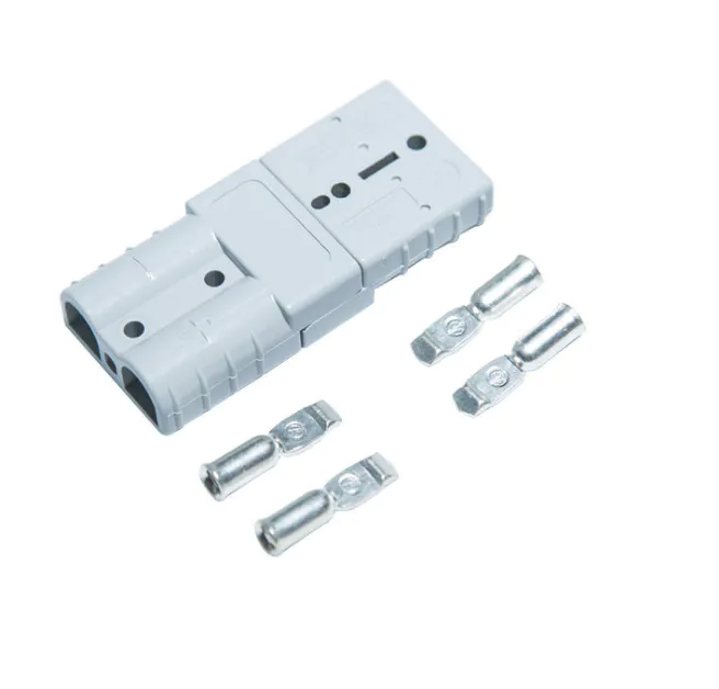 Andersonconnector