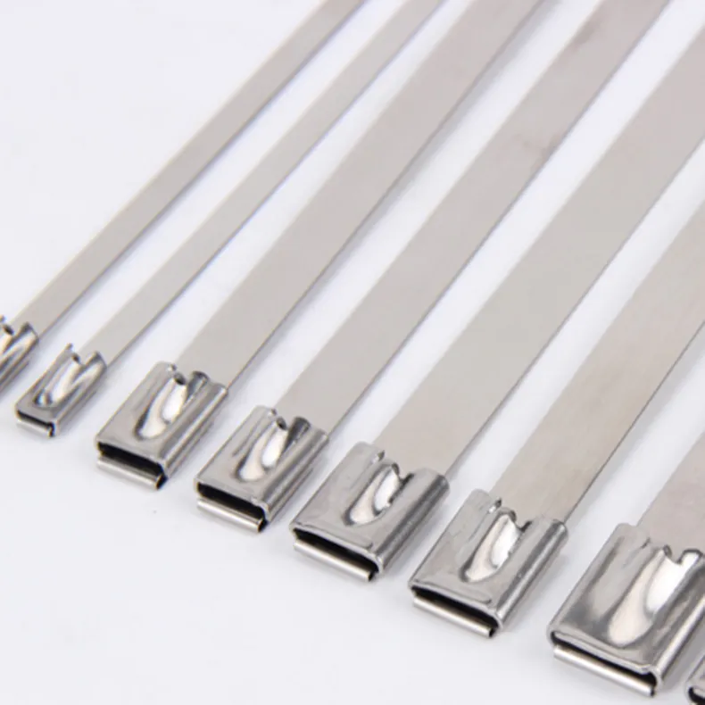 Notice:our product stainless steel cable tie price go down