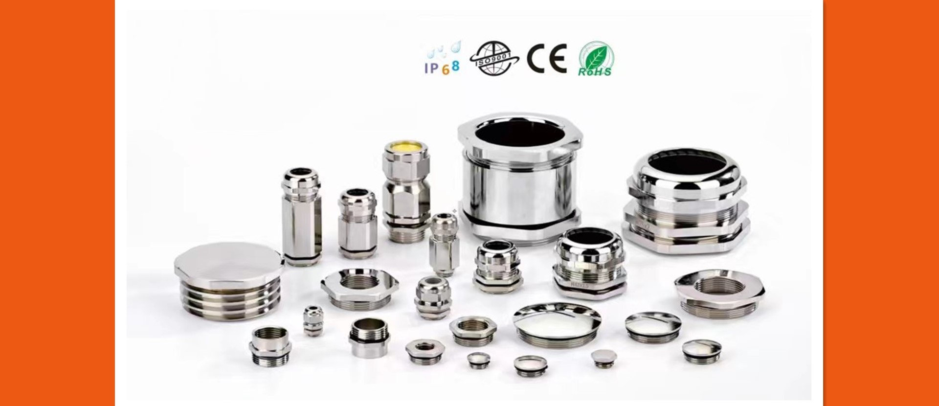 Cable Gland