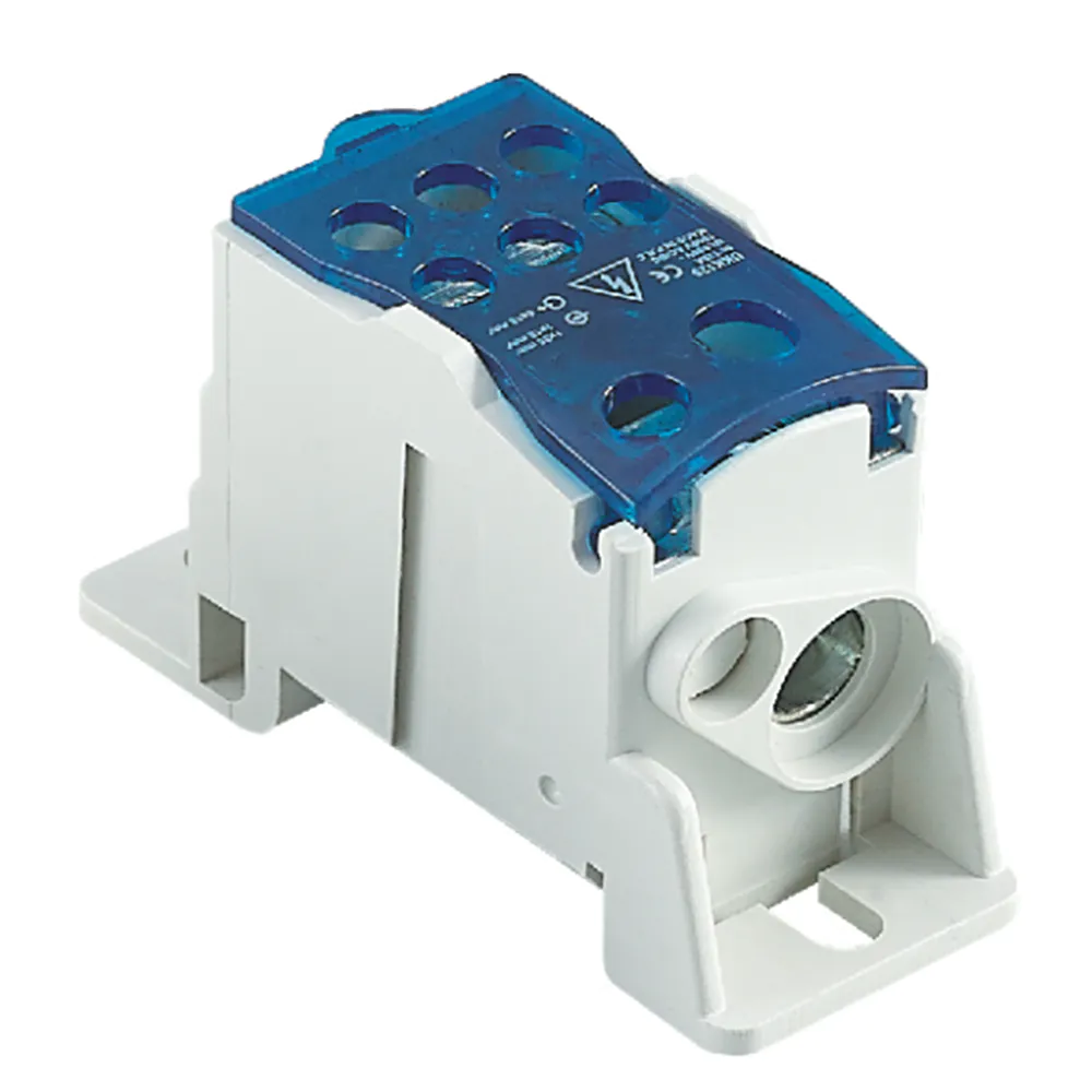 UKK connection box