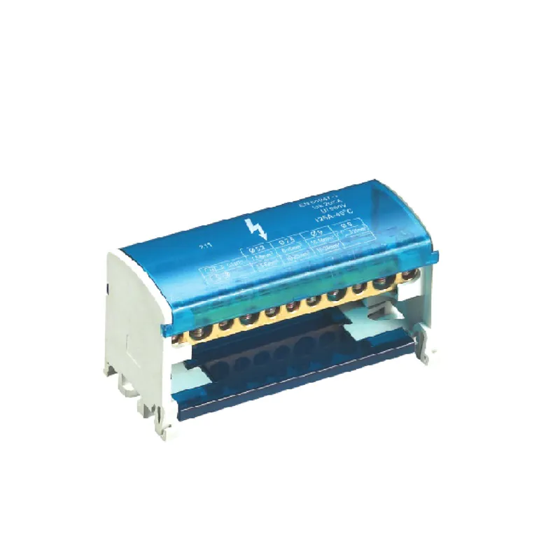 207 Busbar Junction Box