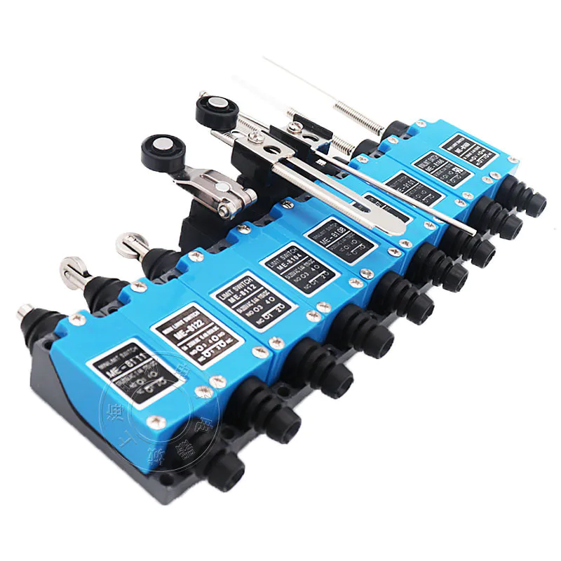 ME-8108 limit switch