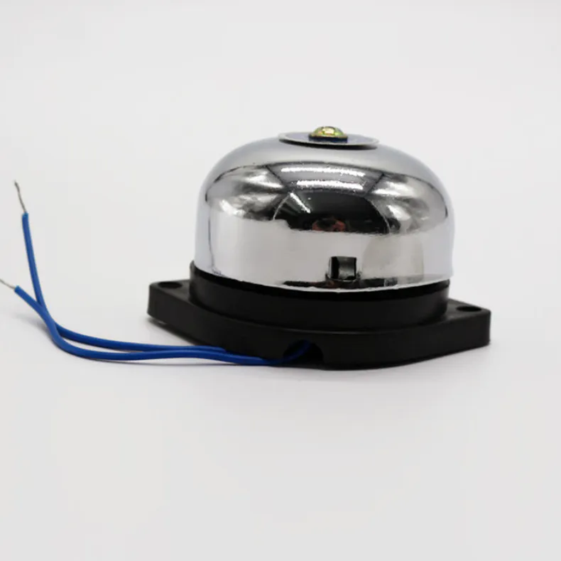 UC4 series electrical bell