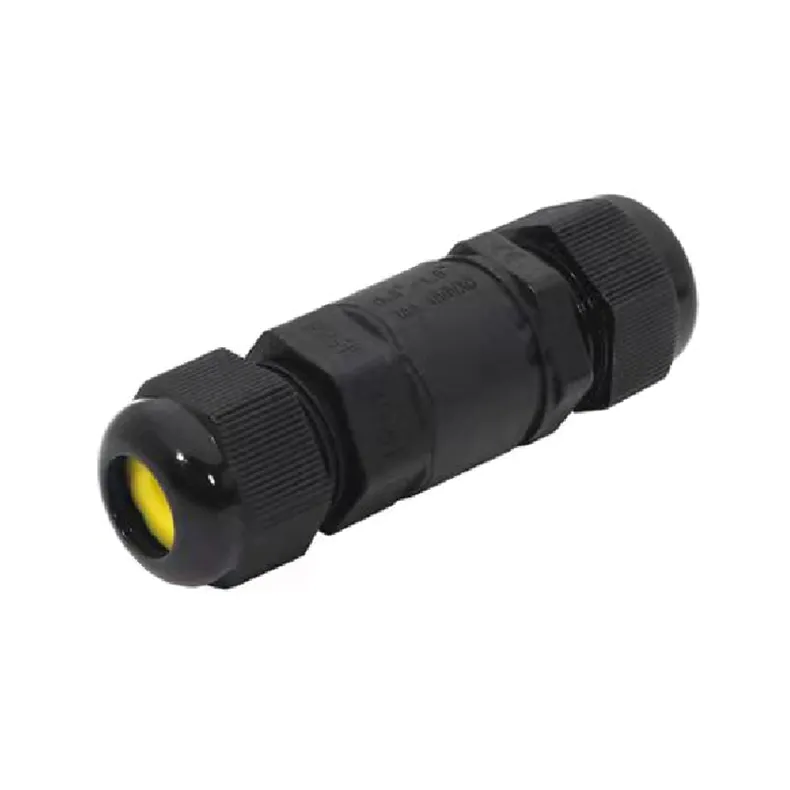 M683-A IP68 waterproof connector