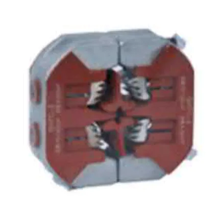 4 Core Piercing Connector