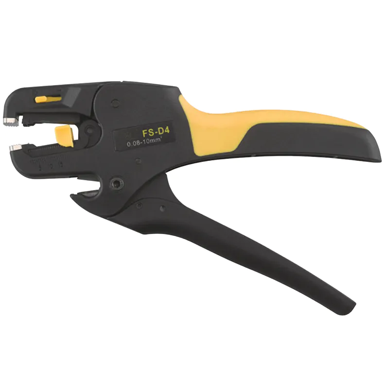 FS-D4 wire stripper