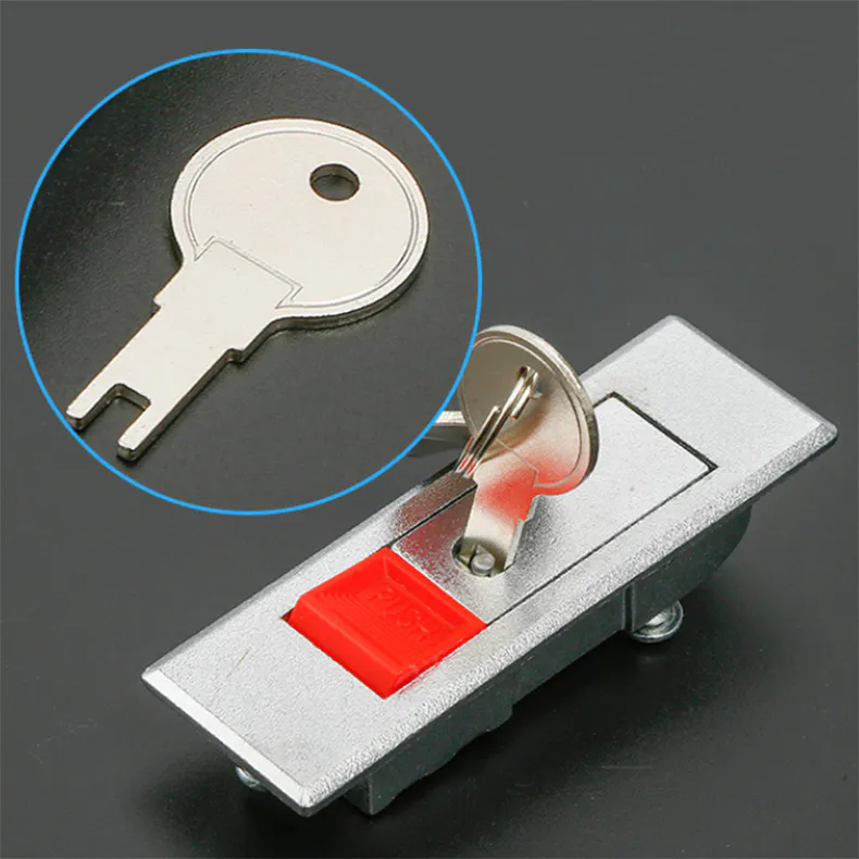 MS603 panel lock