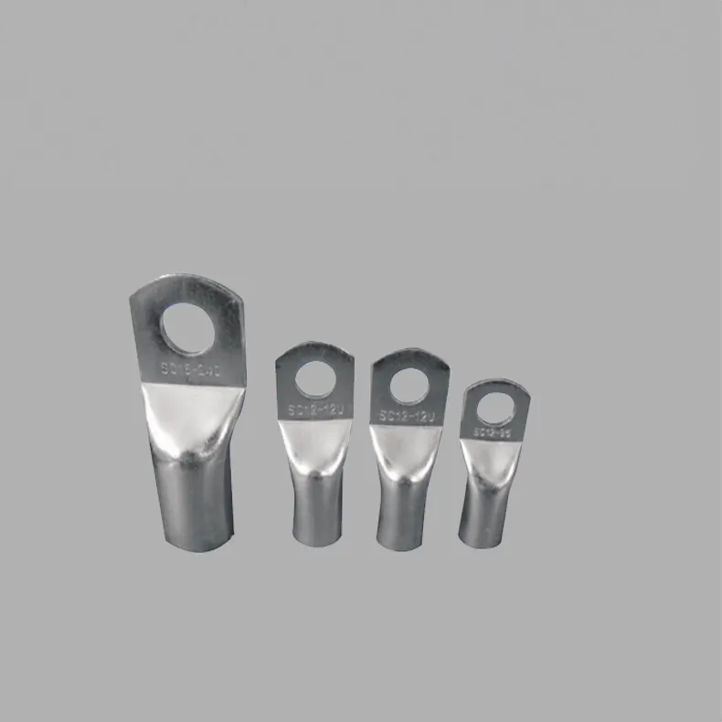 JGA cable lug