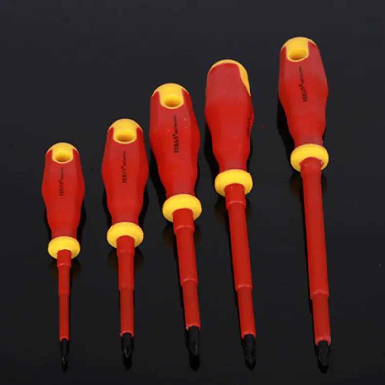 PH SL 1000V insulated screw driver