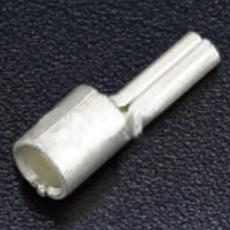 PTNB series pin terminal(double blade)