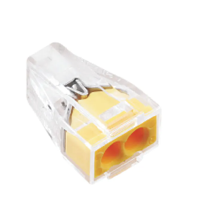 China made equivalent with Wago VSE-102-A(773-102)