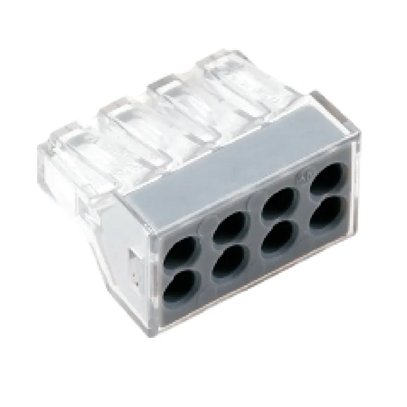 China made equivalent with Wago VSE-108-A(773-108)